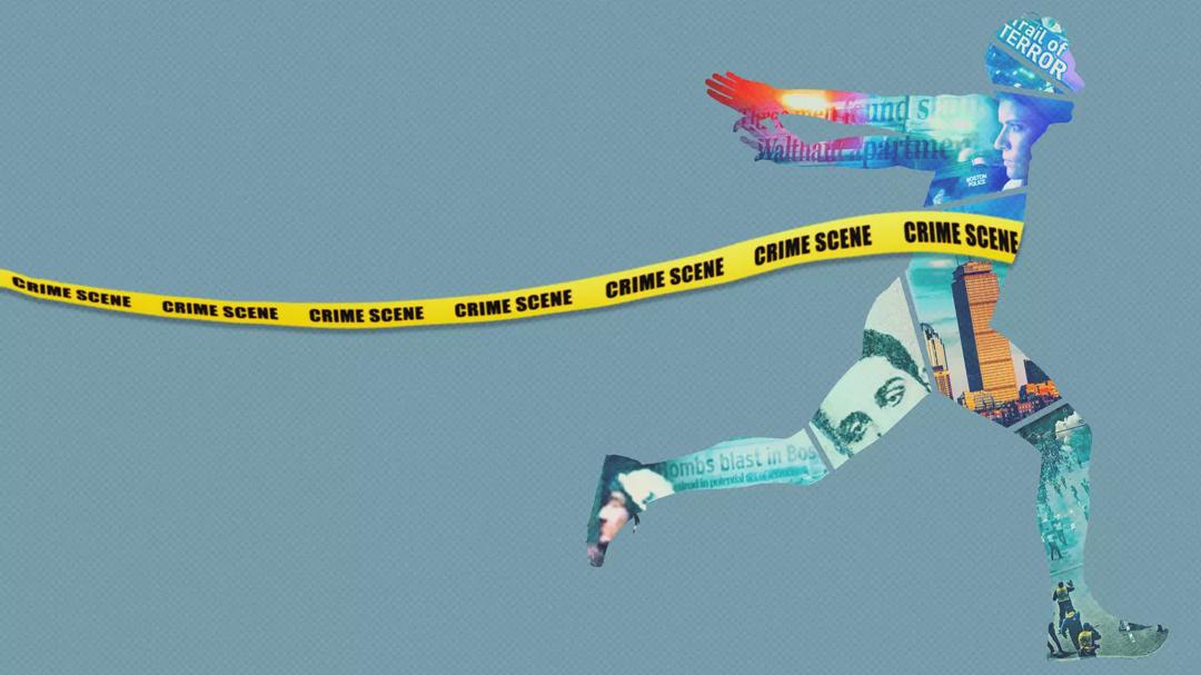 Background image for The Murders Before the Marathon