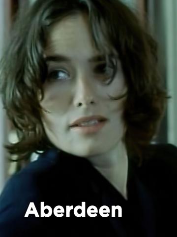 Aberdeen poszter
