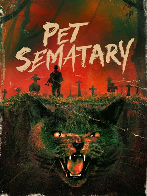 Pet Sematary