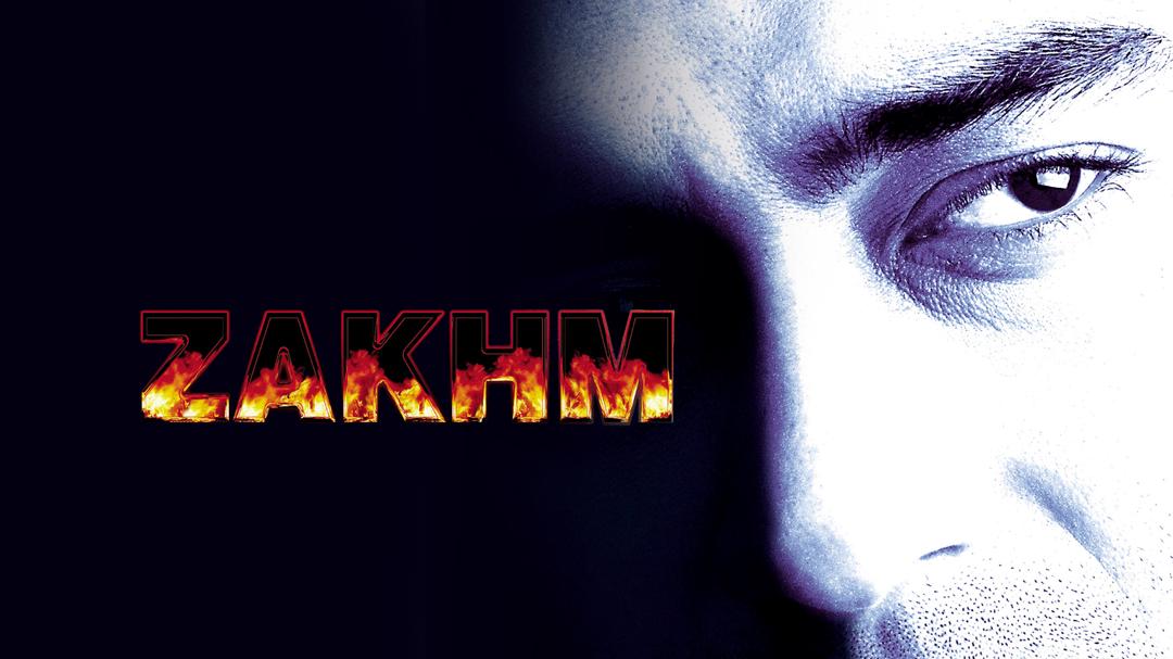 Zakhm