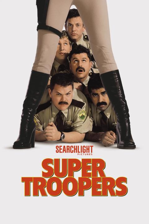 Super Troopers