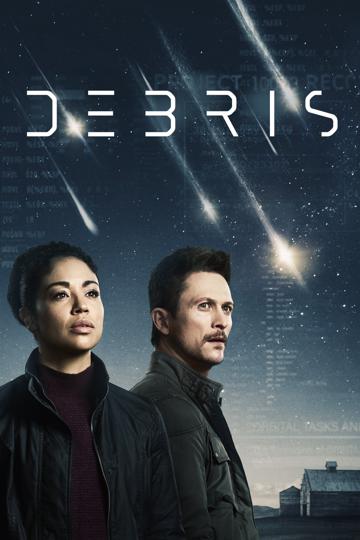 Debris