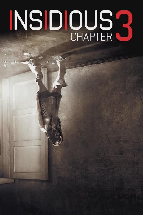 Insidious: Chapter 3