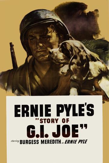 Story of G.I. Joe poszter