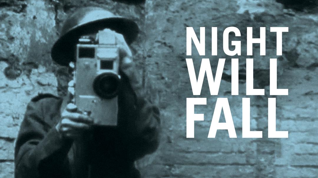 Night Will Fall