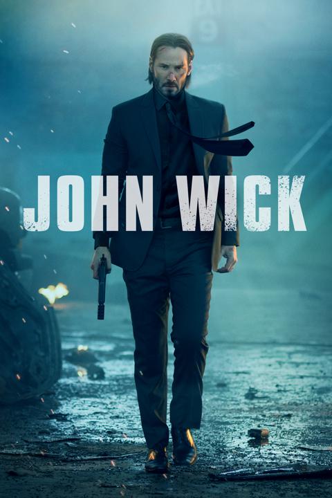 John Wick