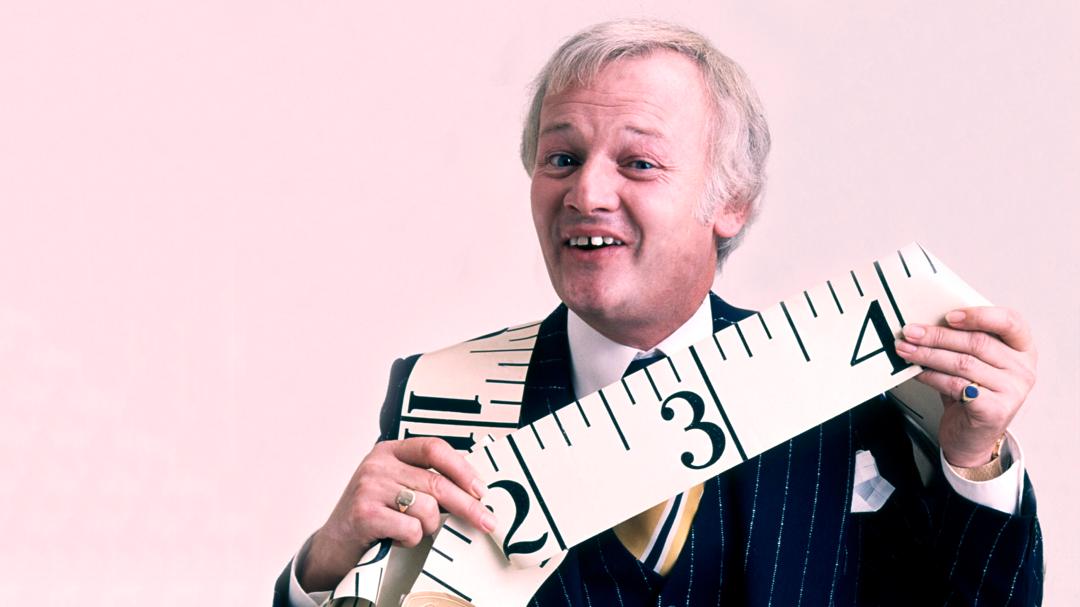 Background image for Are You Being Served?