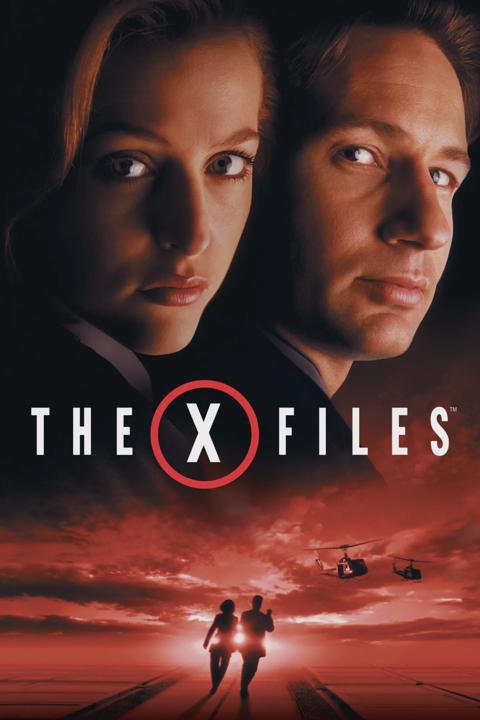 The X-Files