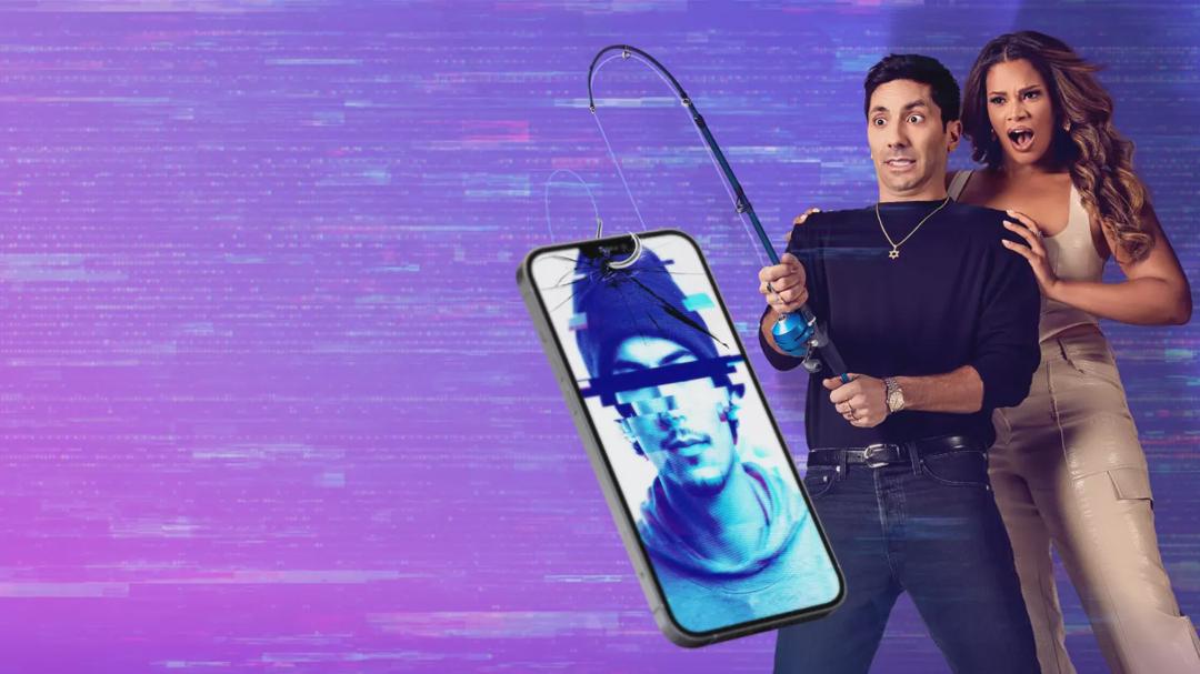 Background image for Catfish: The TV Show