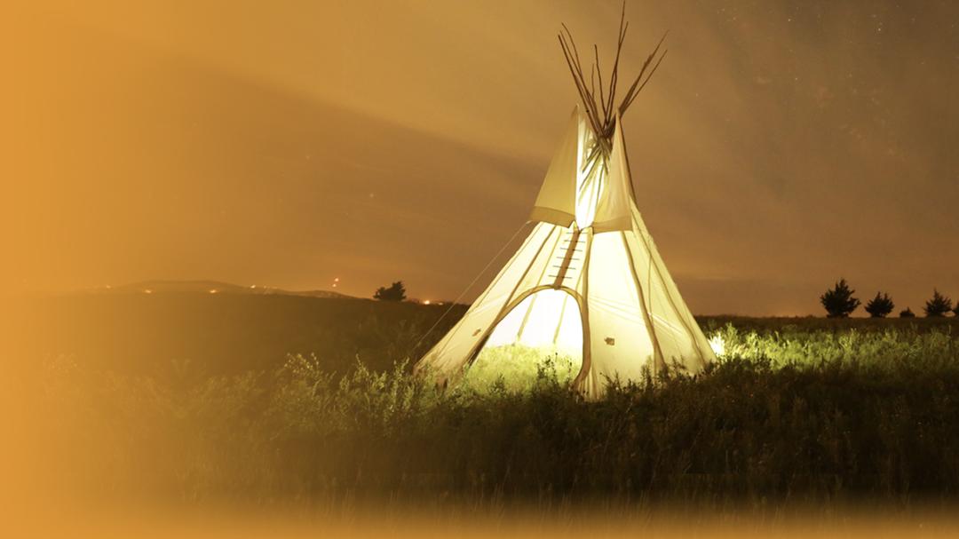 Background image for Native America