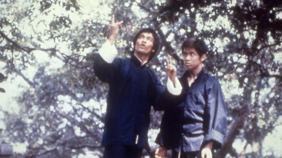Background image for Game of Death II