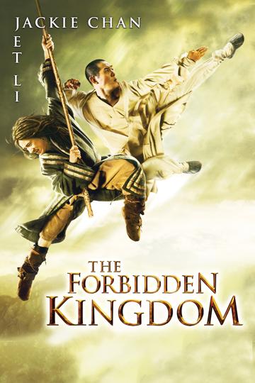 The Forbidden Kingdom