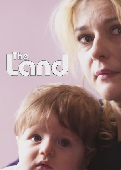Movie poster for The Land