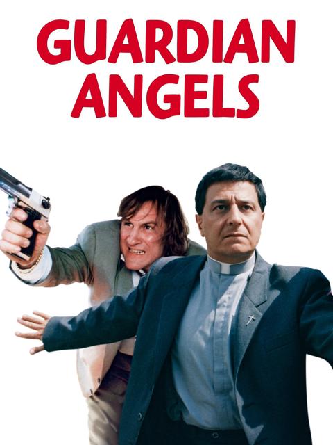 Guardian Angels