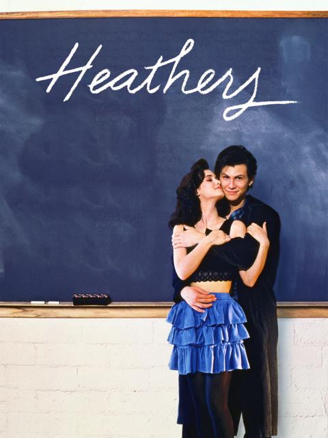 Heathers