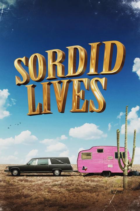 Poster för Sordid Lives
