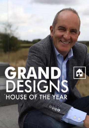 Grand Designs: House of the Year
