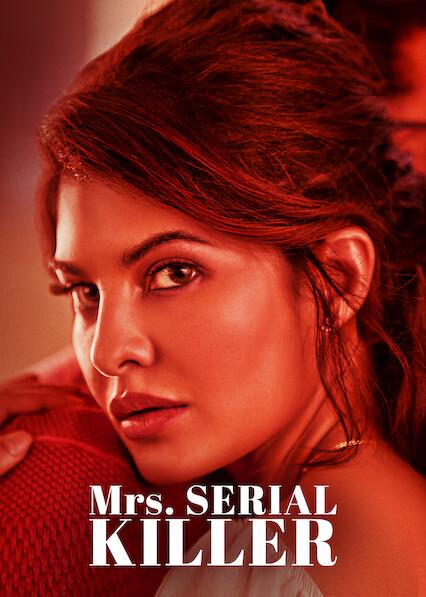 Poster för Mrs. Serial Killer