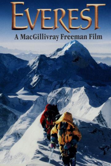 Everest - a remény csúcsa poszter