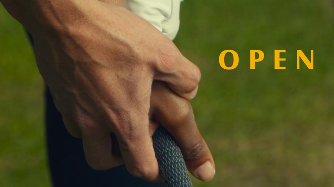 Background image for Open