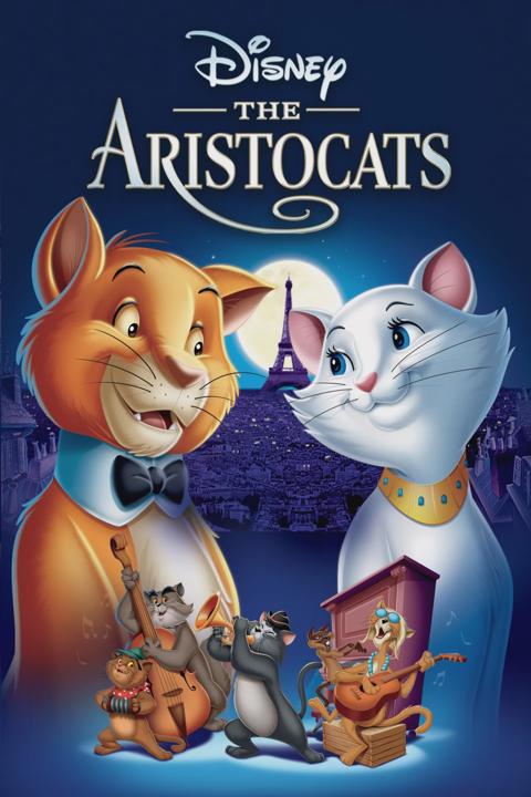 The Aristocats