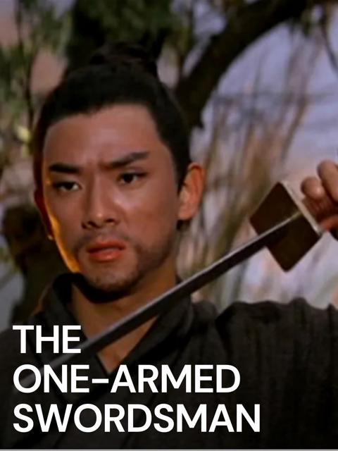 The One-Armed Swordsman