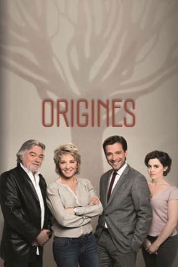 Origins poszter