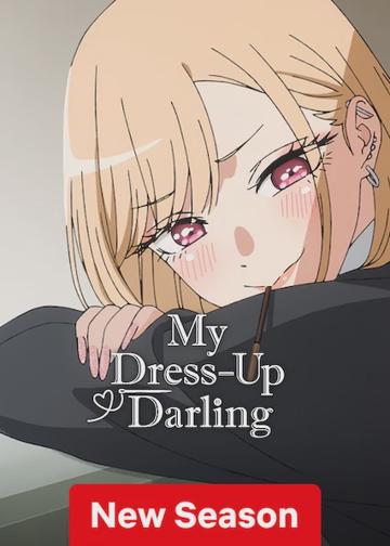My Dress-Up Darling
