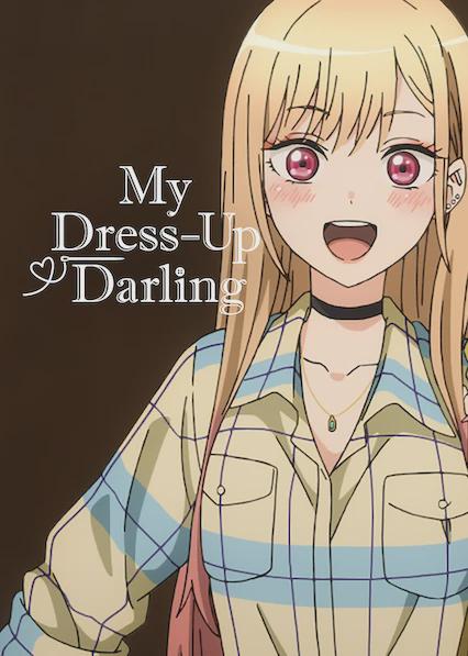 My Dress-Up Darling