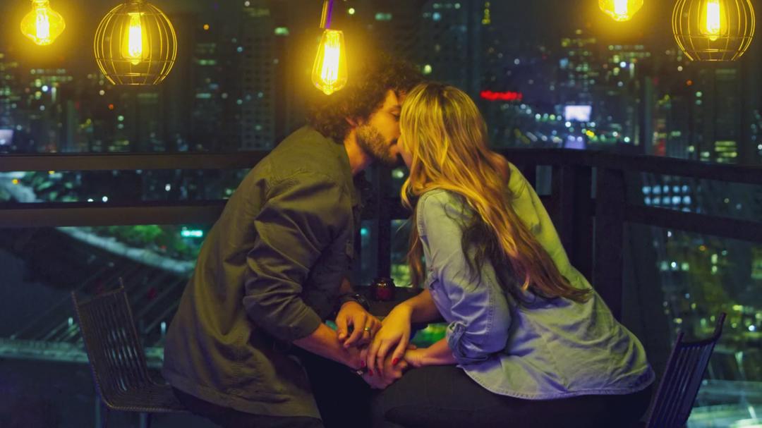 Background image for Dating Around: Brazil