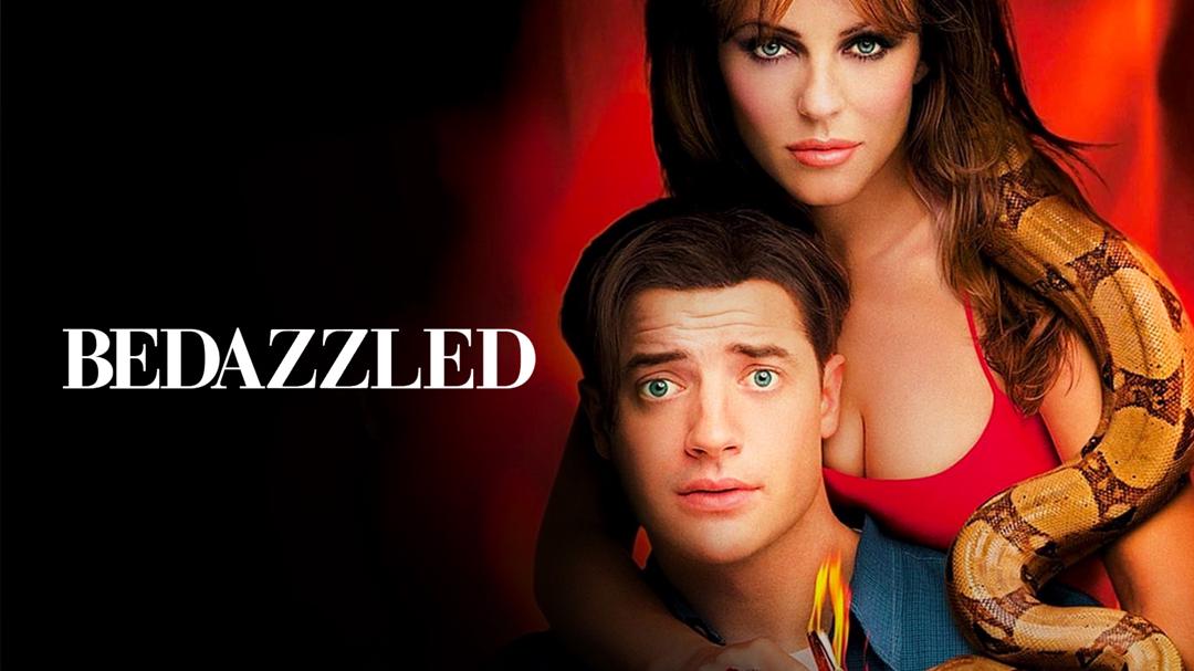 Bedazzled