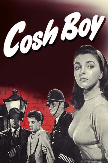 Cosh Boy poszter