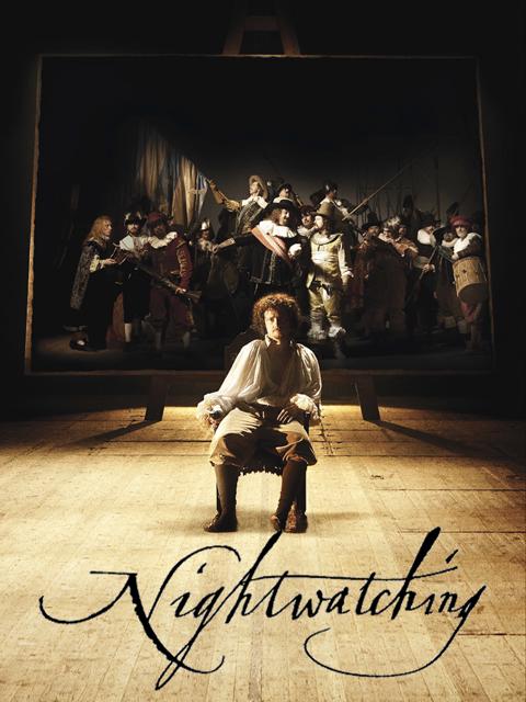 Nightwatching