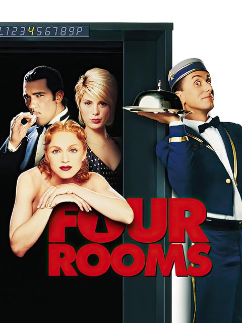 Four Rooms