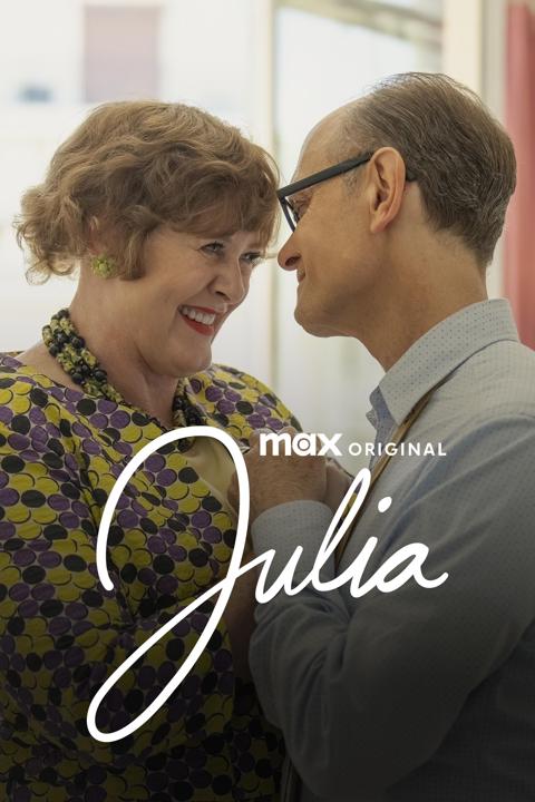 Poster för Julia