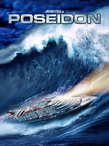 Poseidon poszter