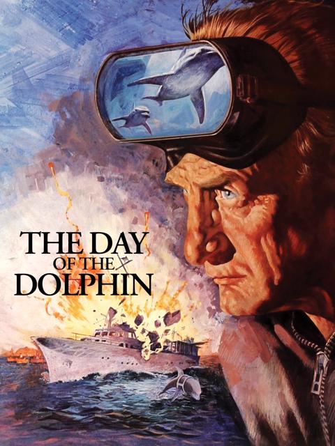 The Day of the Dolphin