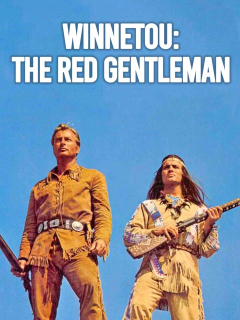 Last of the Renegades