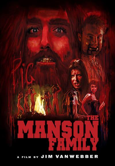 The Manson Family