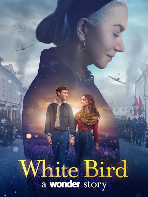 White Bird