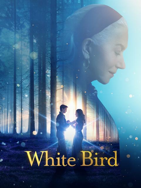 Poster för White Bird