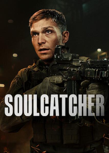 Soulcatcher