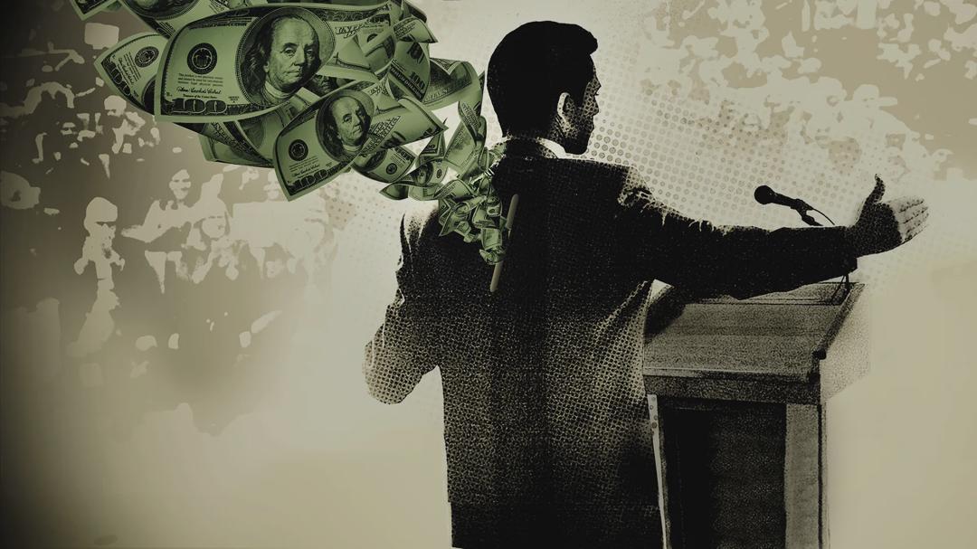 Background image for Saving Capitalism