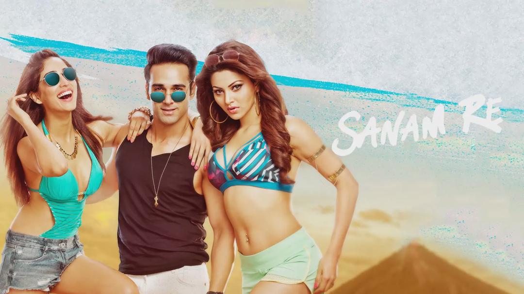 Sanam Re