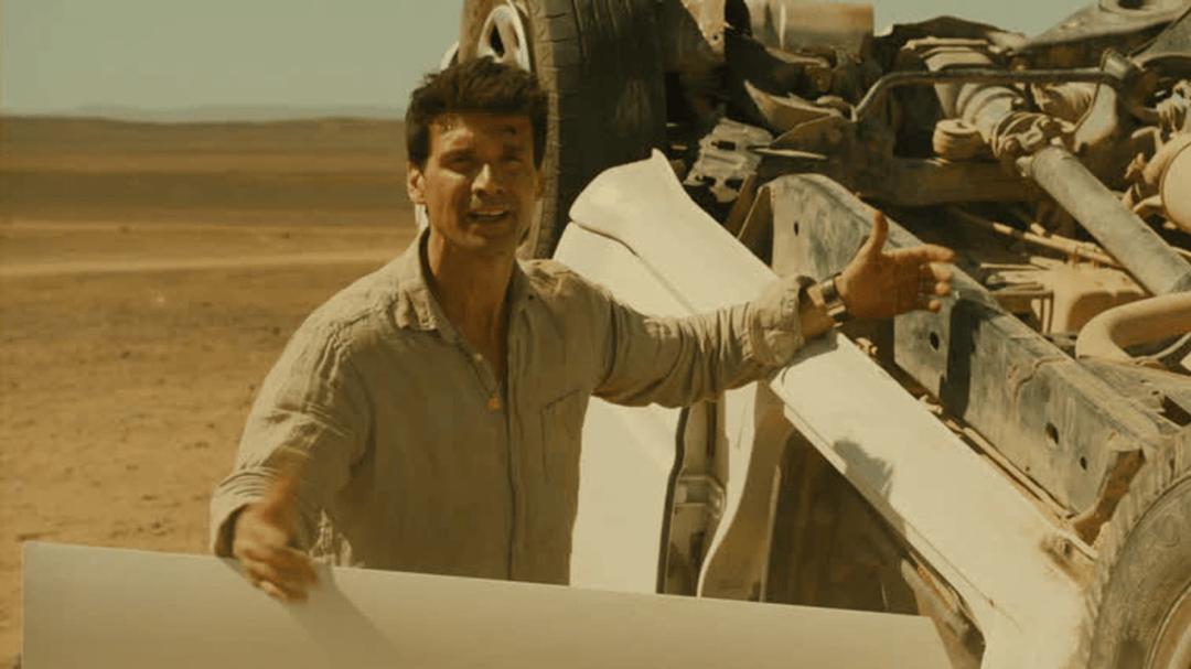 Background image for Collision