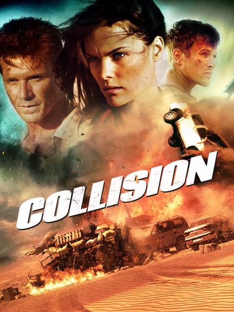 Poster för Collision