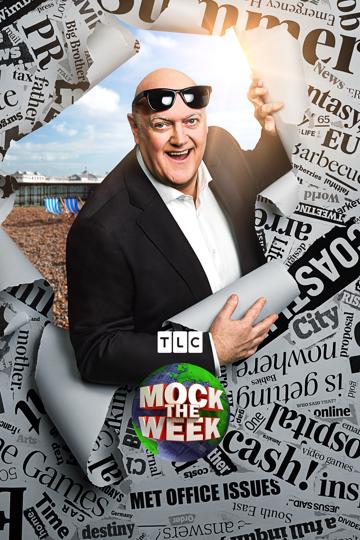 Mock the Week