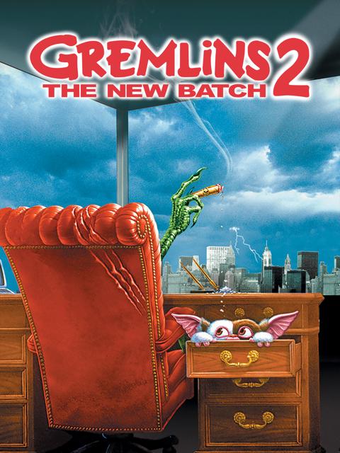 Gremlins 2: The New Batch