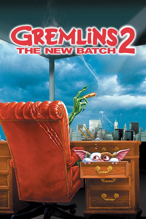 Gremlins 2: The New Batch