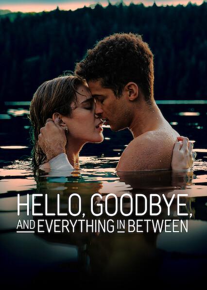 Hello, Goodbye, and Everything in Between